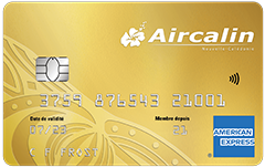 amerian express gold
