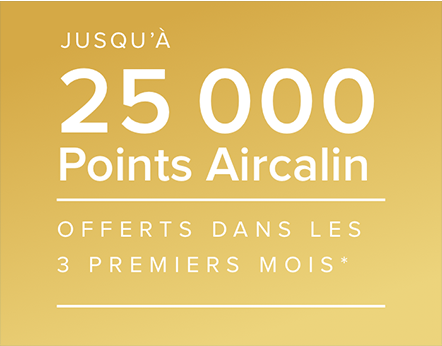 25000points offerts