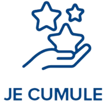 Je cumule
