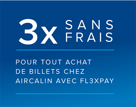 3x sans frais