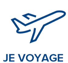 Je voyage